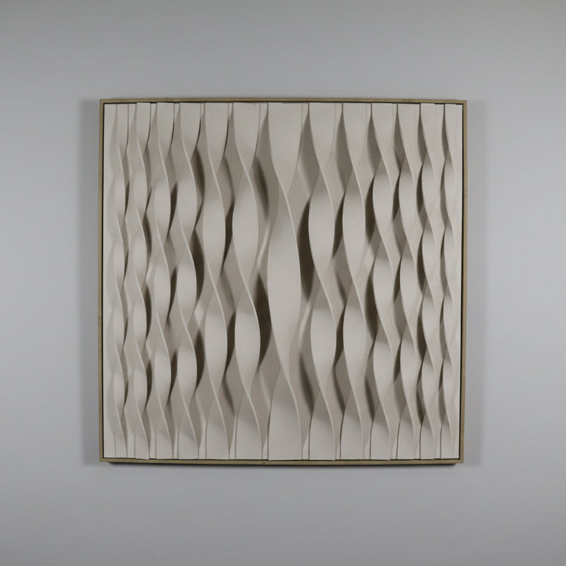 Wall Deco 80Cm X 80Cm