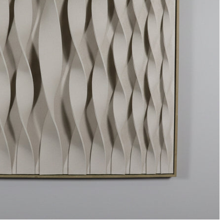 Wall Deco 80Cm X 80Cm