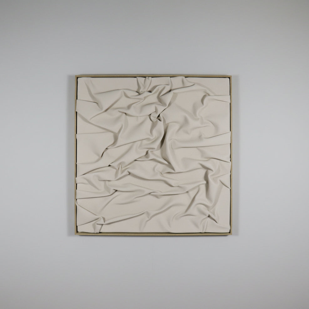 Wall Deco 80Cm X 80Cm