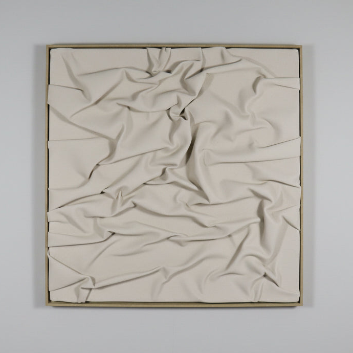 Wall Deco 80Cm X 80Cm