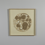 Load image into Gallery viewer, Wall Deco 60Cm X 60Cm

