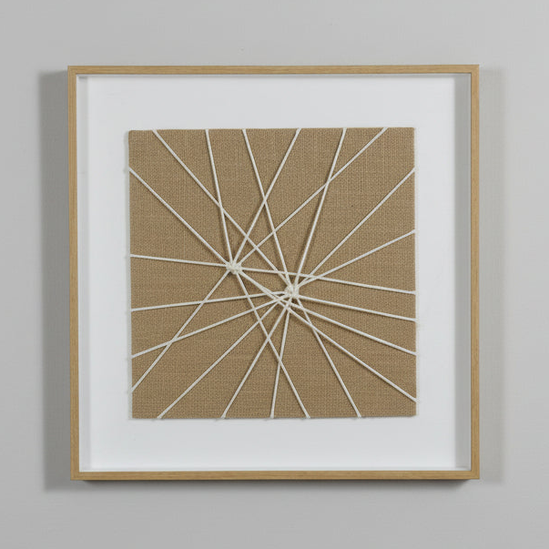 Wall Deco 60Cm X 60Cm