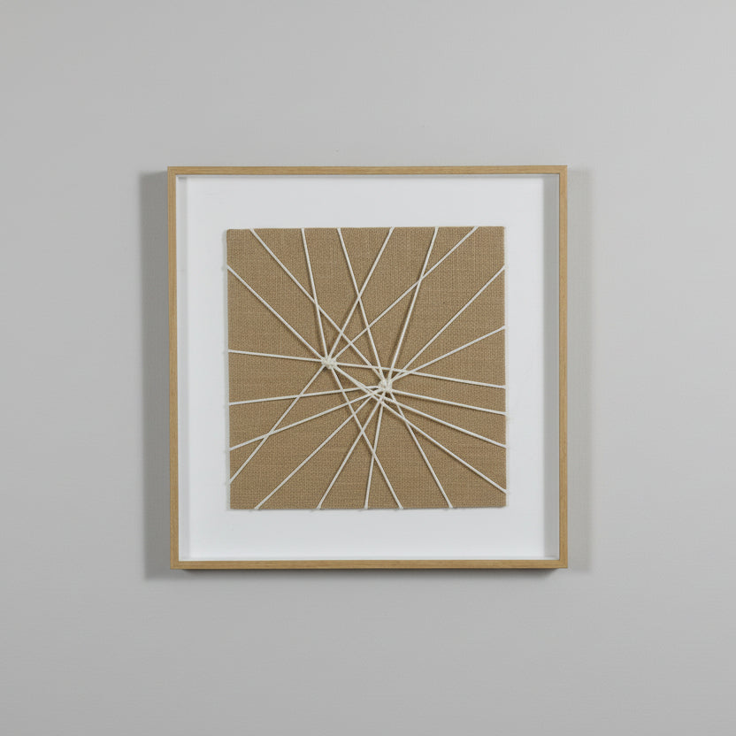 Wall Deco 60Cm X 60Cm