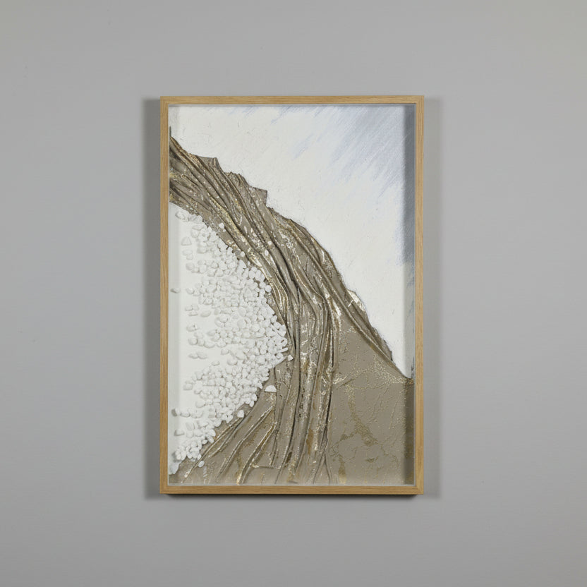 Wall Deco 40Cm X 60Cm