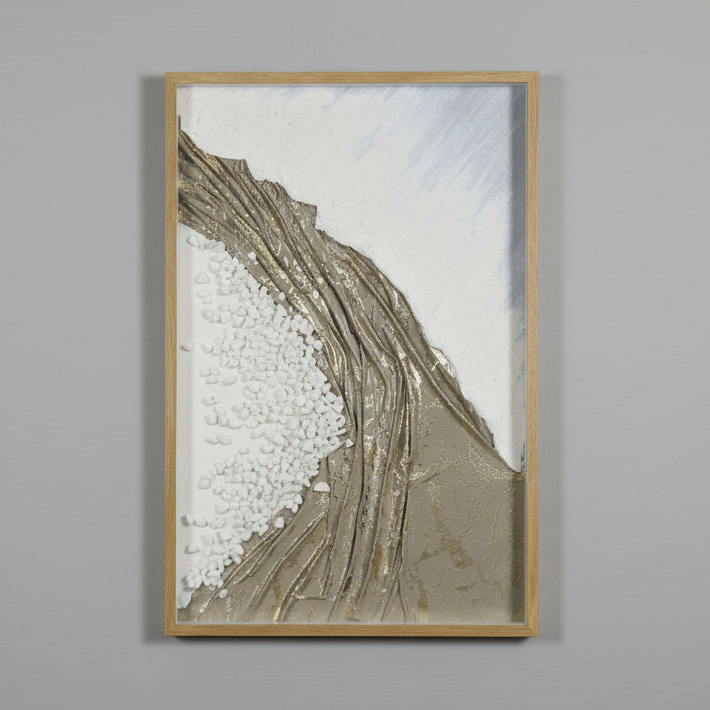 Wall Deco 40Cm X 60Cm