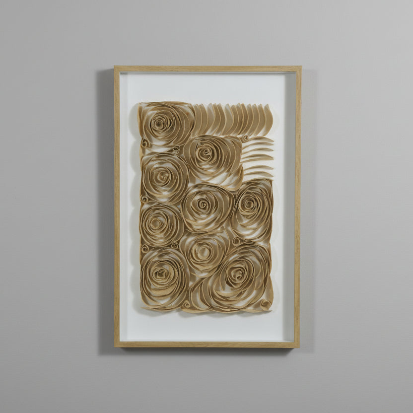 Wall Deco 40Cm X 60Cm
