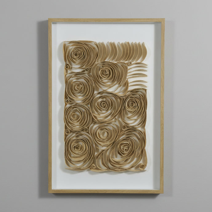 Wall Deco 40Cm X 60Cm
