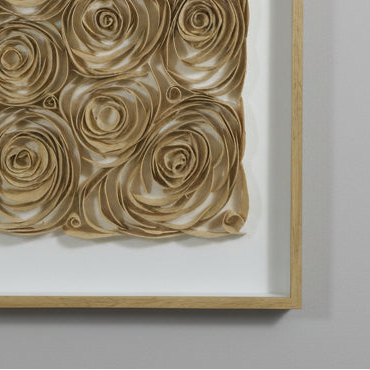 Wall Deco 40Cm X 60Cm