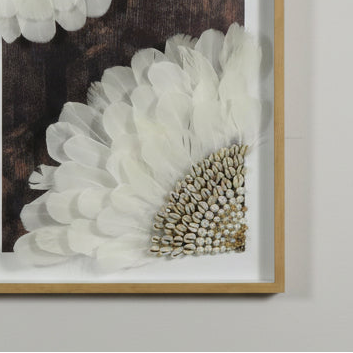 Wall Deco 40Cm X 60Cm