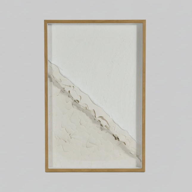 Wall Deco 60Cm X 40Cm