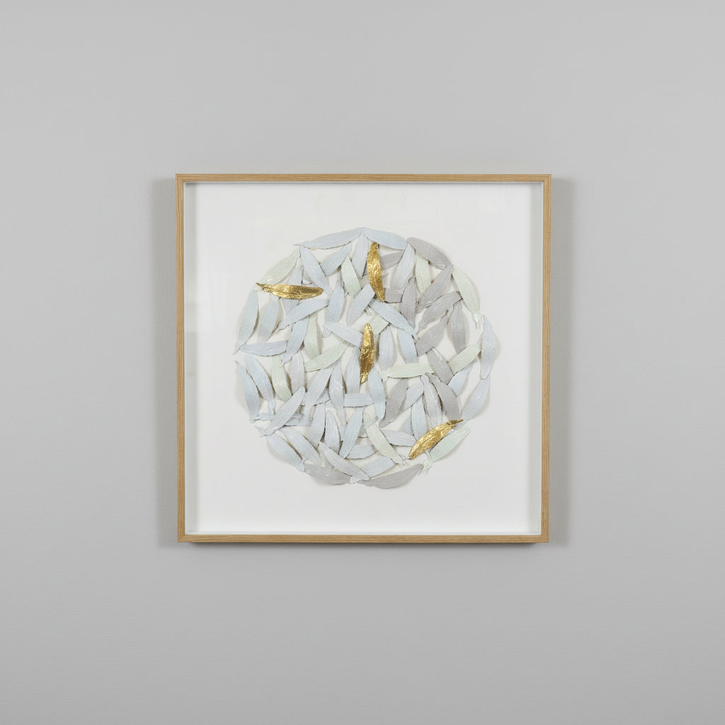 Wall Deco 60Cm X 60Cm