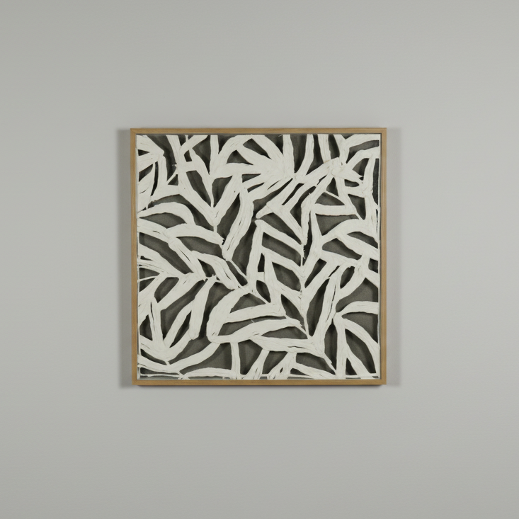 Wall Deco 60Cm X 60Cm