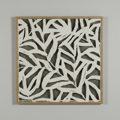 Wall Deco 60Cm X 60Cm