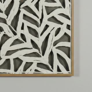 Wall Deco 60Cm X 60Cm