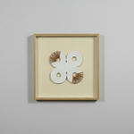 Load image into Gallery viewer, Wall Deco 40Cm X 40Cm

