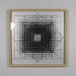 Load image into Gallery viewer, Wall Deco 80Cm X 80Cm
