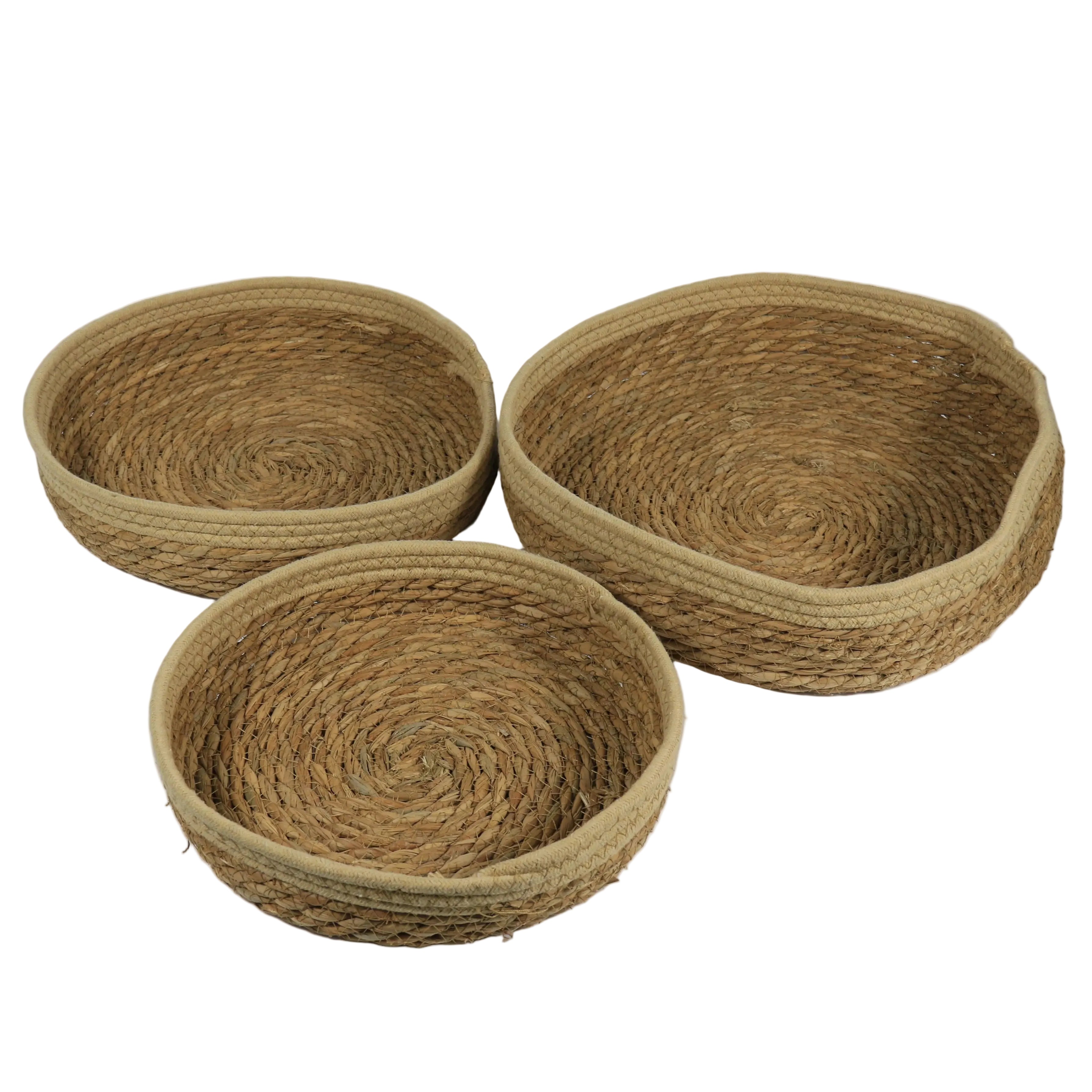 Natural Storage Basket