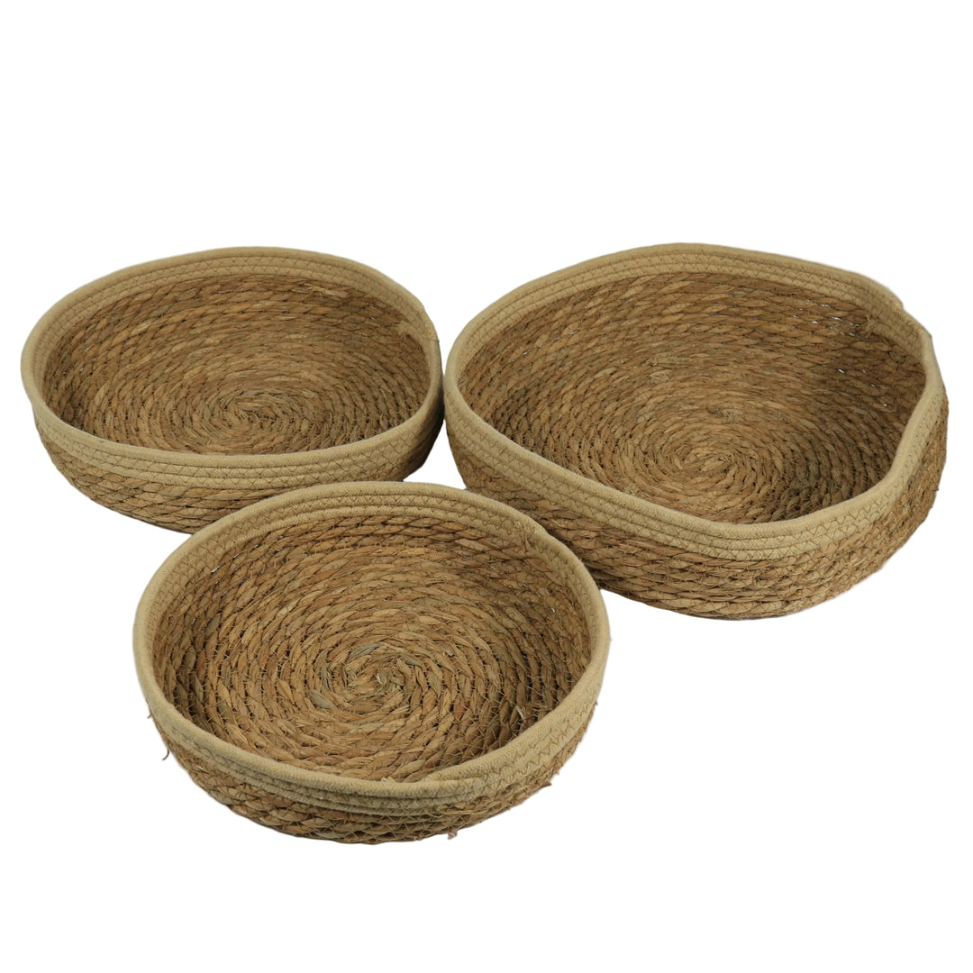 Natural Storage Basket
