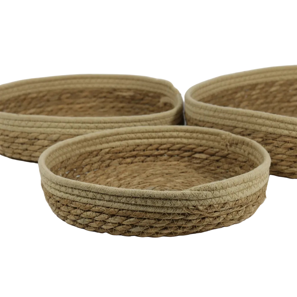 Natural Storage Basket