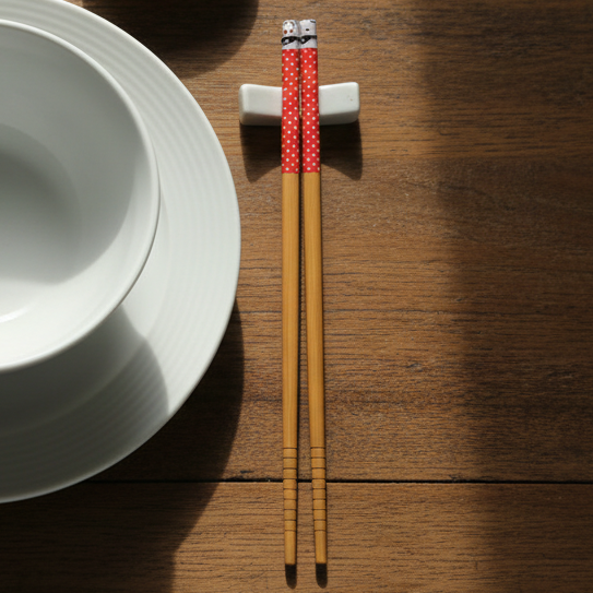 Chopstick 10 pairs Set
