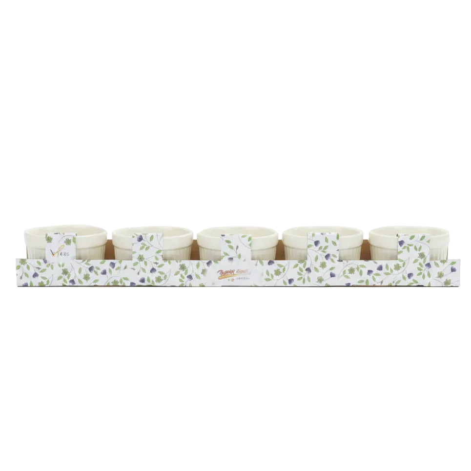 5Pc Ramekin Set