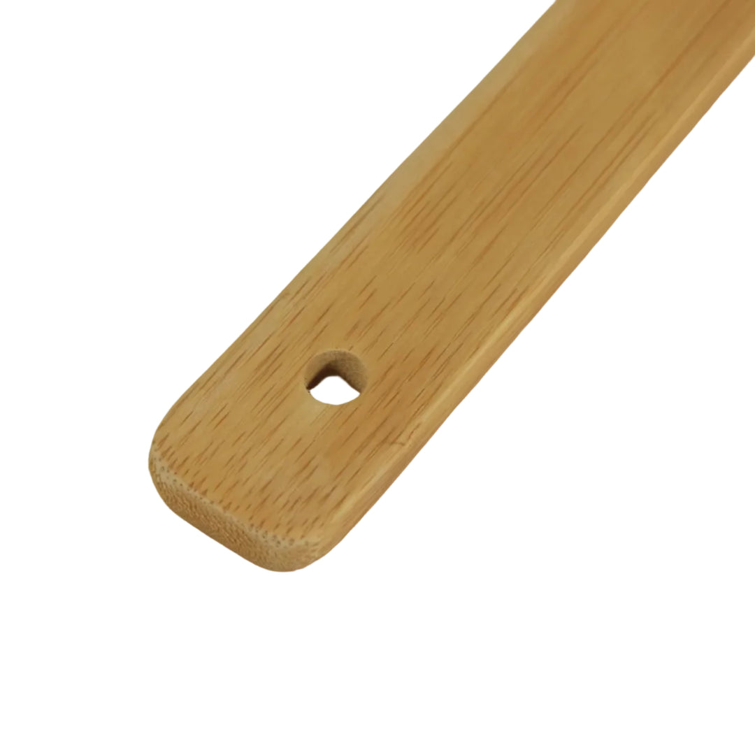 Wooden Spoon