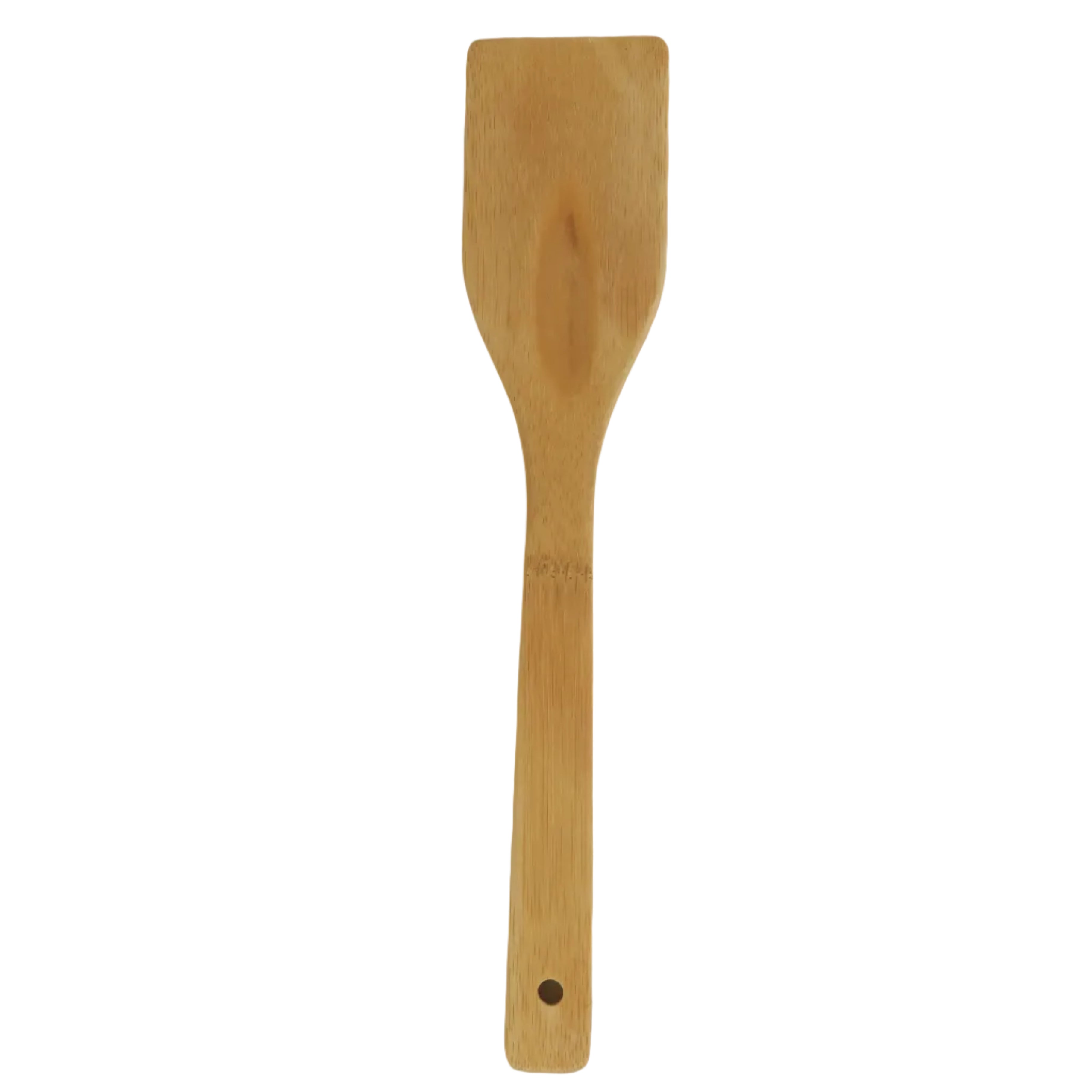 Wooden Spoon