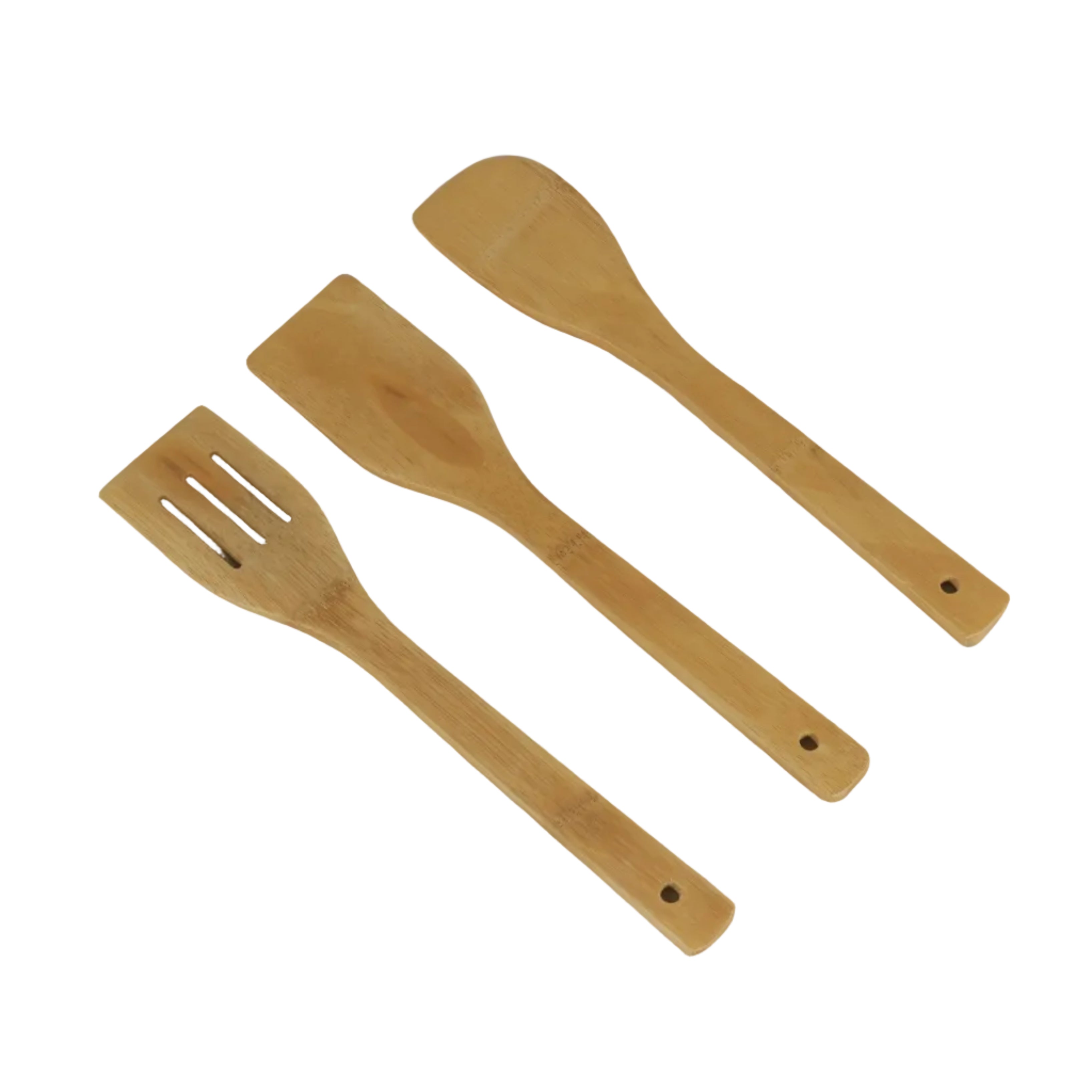Wooden Spoon