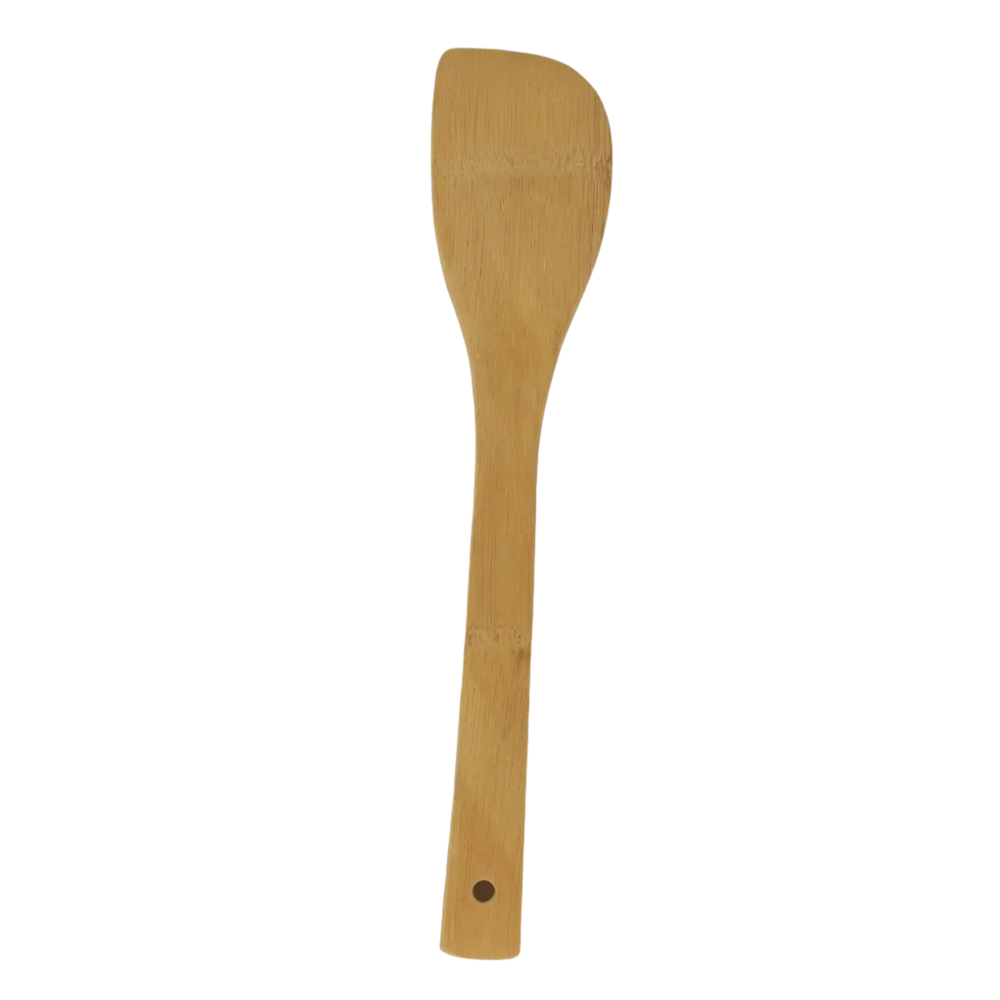Wooden Spoon