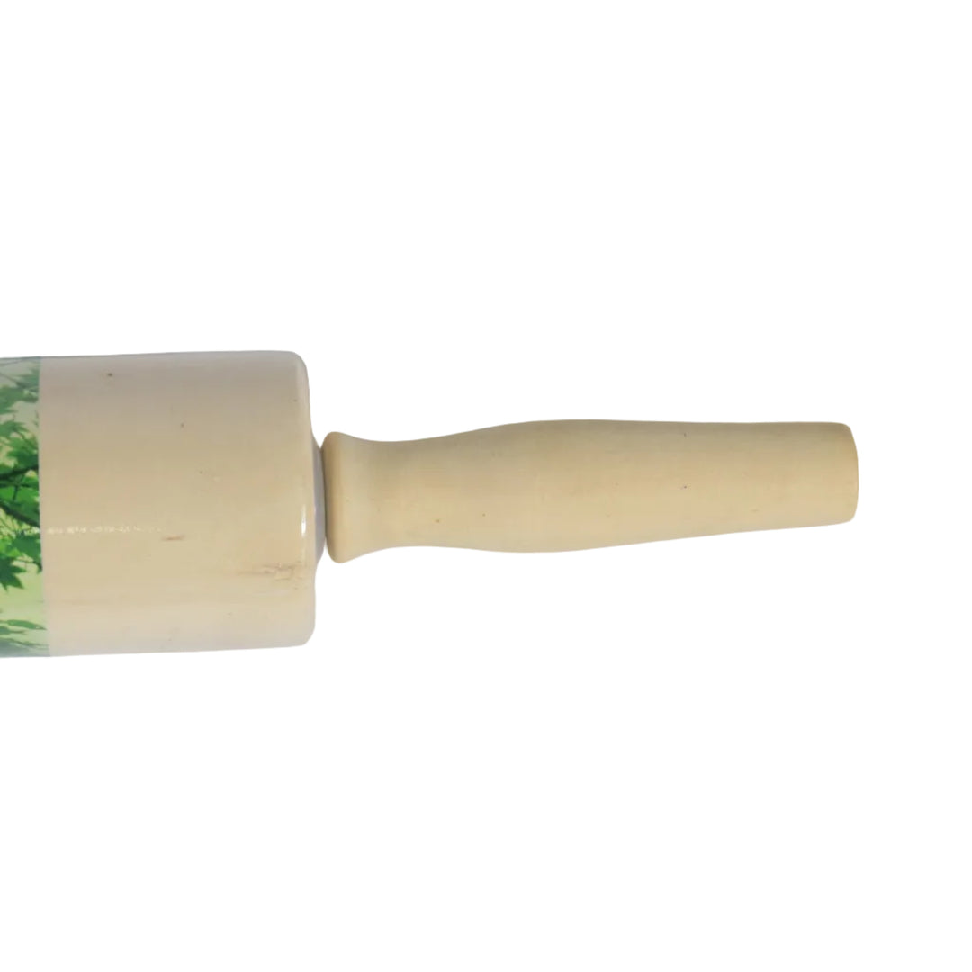 Wooden Rolling Pin