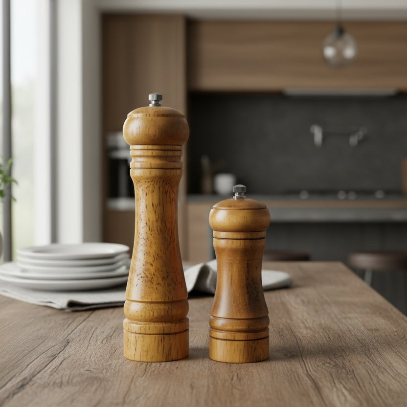 Salt & Pepper Grinder