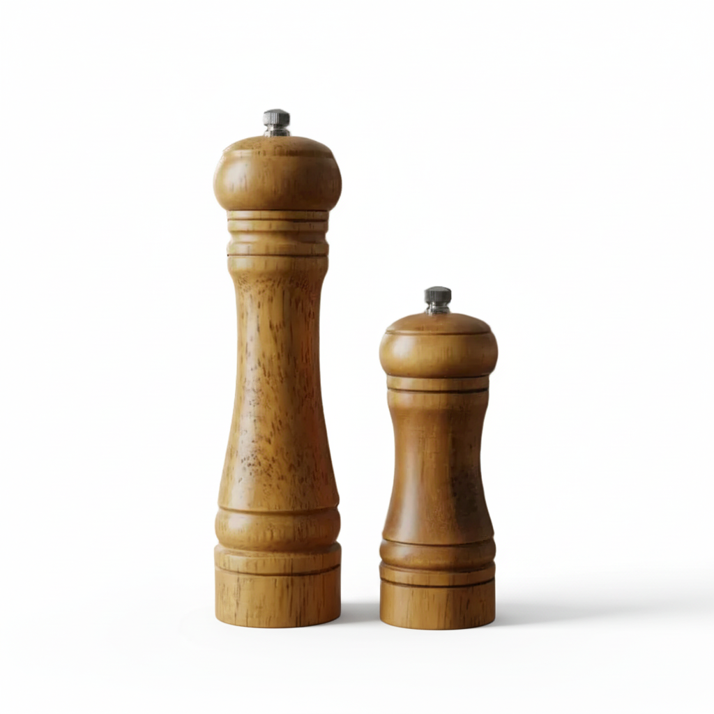 Salt & Pepper Grinder