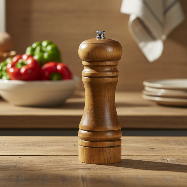 Salt & Pepper Grinder