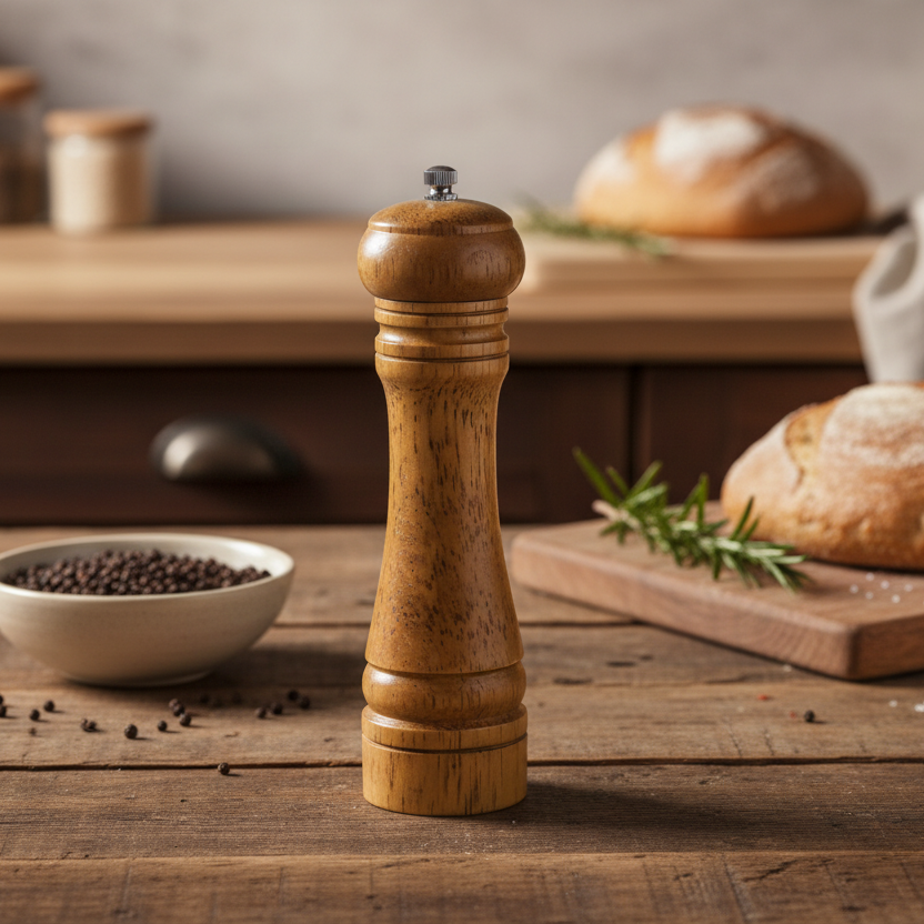 Salt & Pepper Grinder