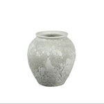 Load image into Gallery viewer, Magnesium White Vase
