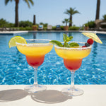 Load image into Gallery viewer, Margarita Glass 240ml
