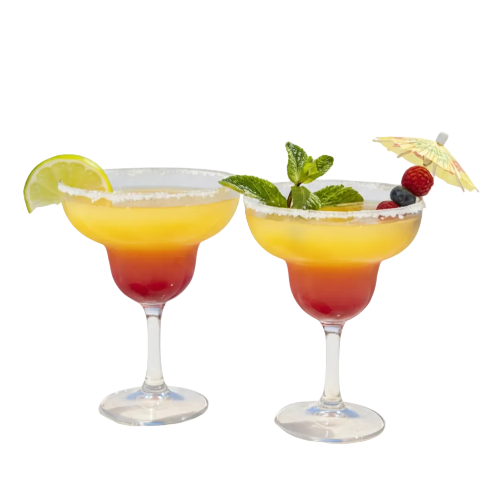 Margarita Glass 240ml
