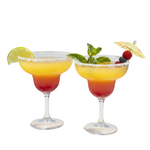 Load image into Gallery viewer, Margarita Glass 240ml
