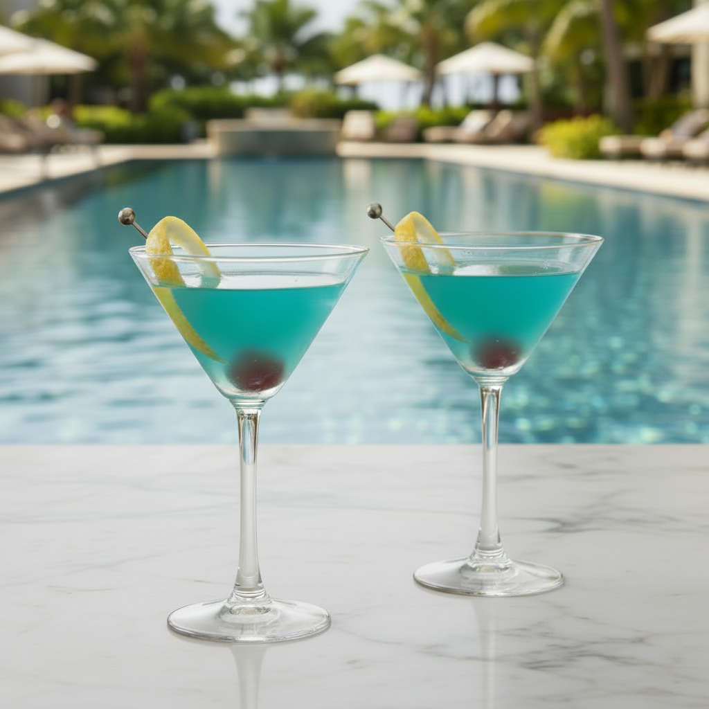Martini Glass 190ml