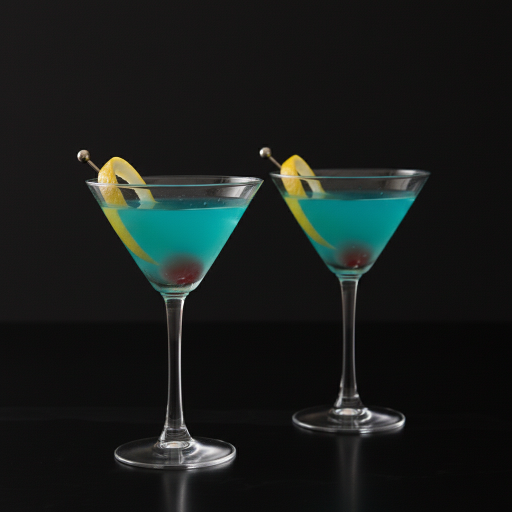 Martini Glass 190ml