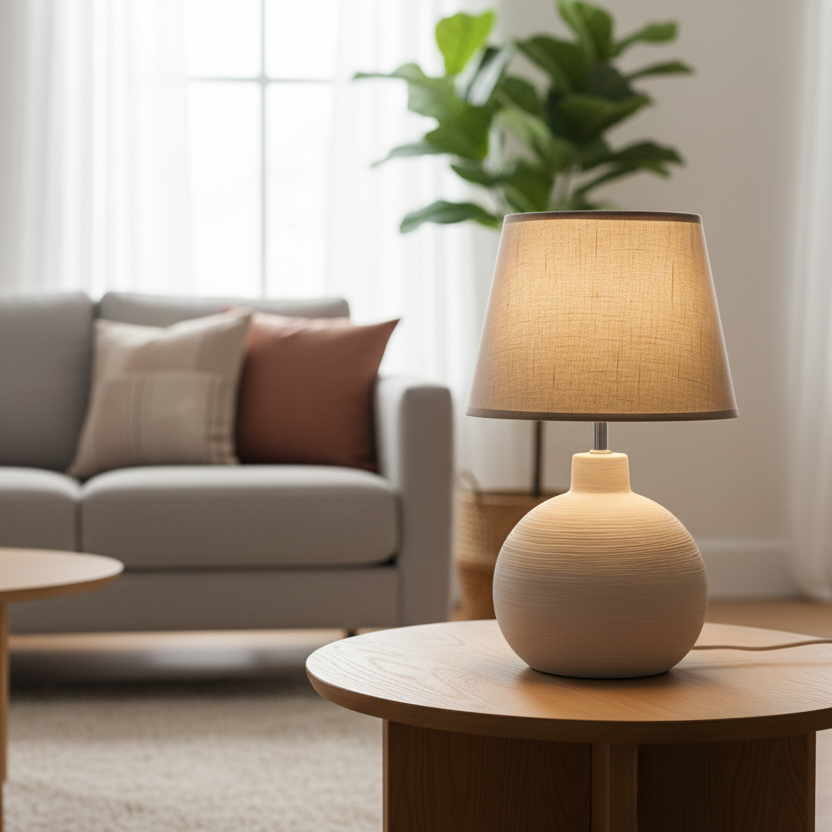 Table Lamp
