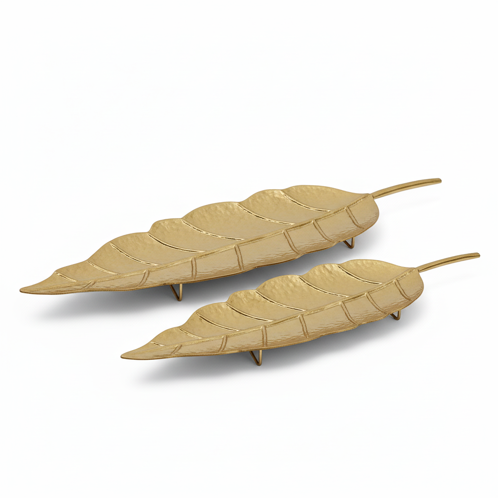 Leaf Server