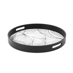 Load image into Gallery viewer, Black &amp; White Design Tray
