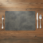 Load image into Gallery viewer, Design Leather Mat
