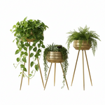 Load image into Gallery viewer, Bowl Planter With Stand
