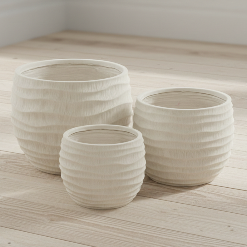 Design Magnesium Vase