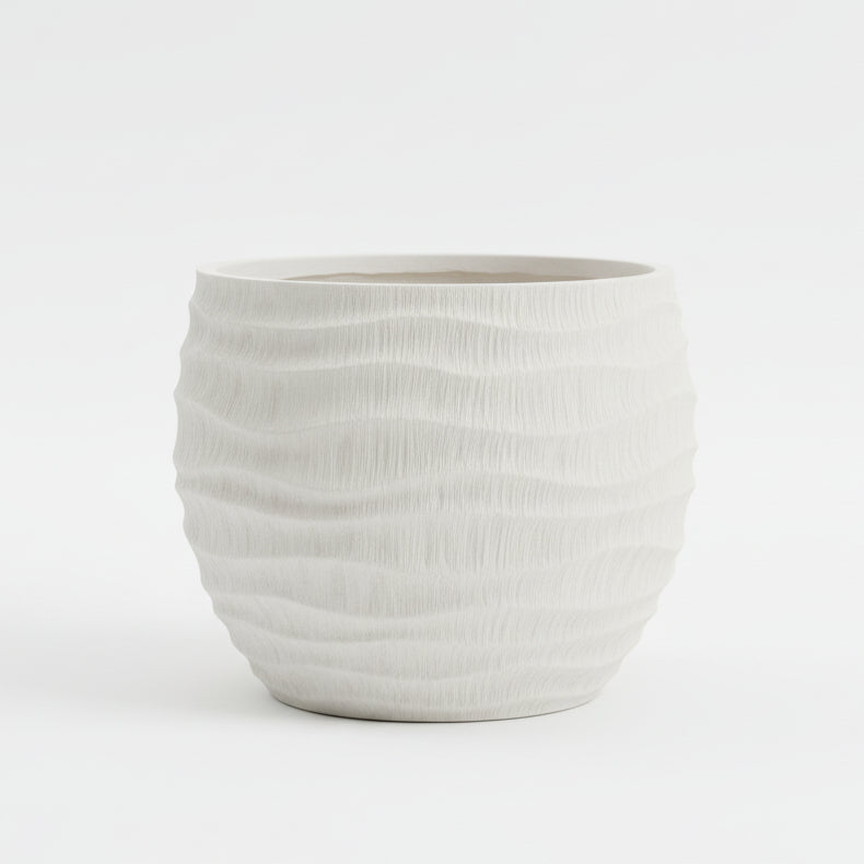 Design Magnesium Vase