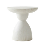 Load image into Gallery viewer, White Magnesium Coffee Table
