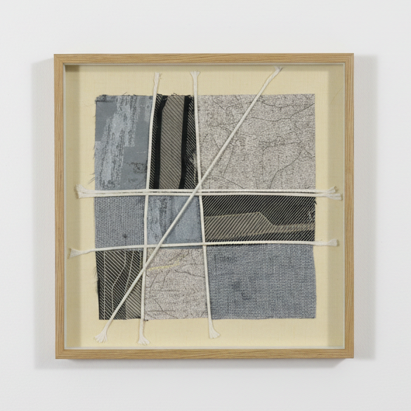 Wall Deco 40Cm X 40Cm