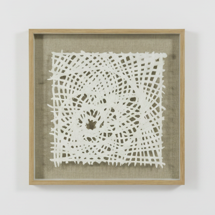 Wall Deco 40Cm X 40Cm
